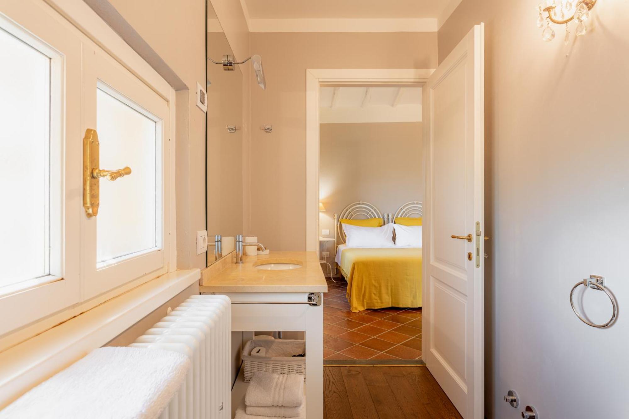 B&B La Casetta Montecarlo Quarto foto