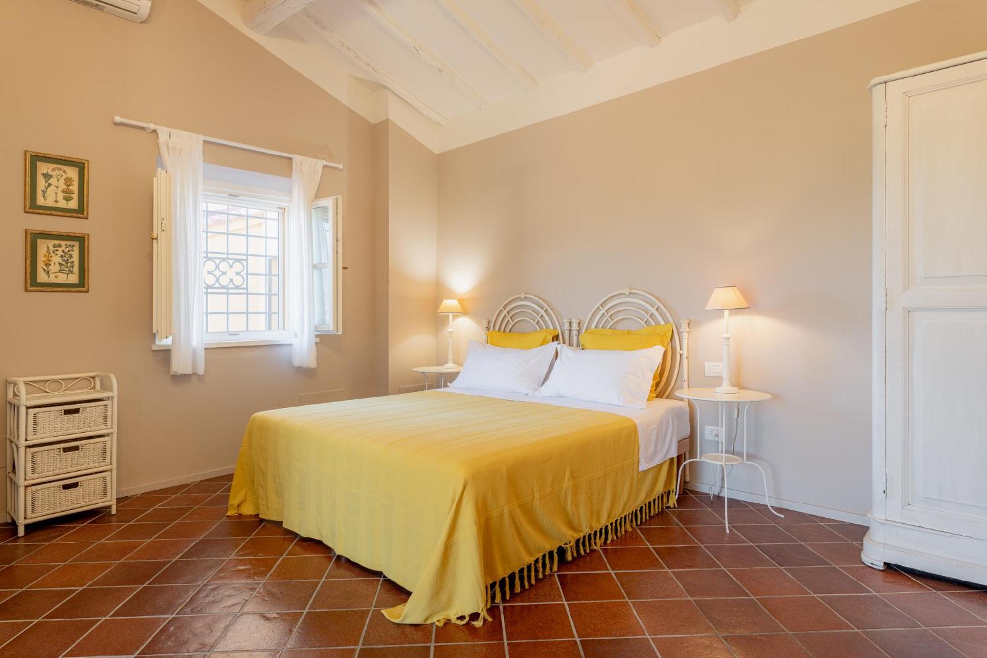 B&B La Casetta Montecarlo Quarto foto