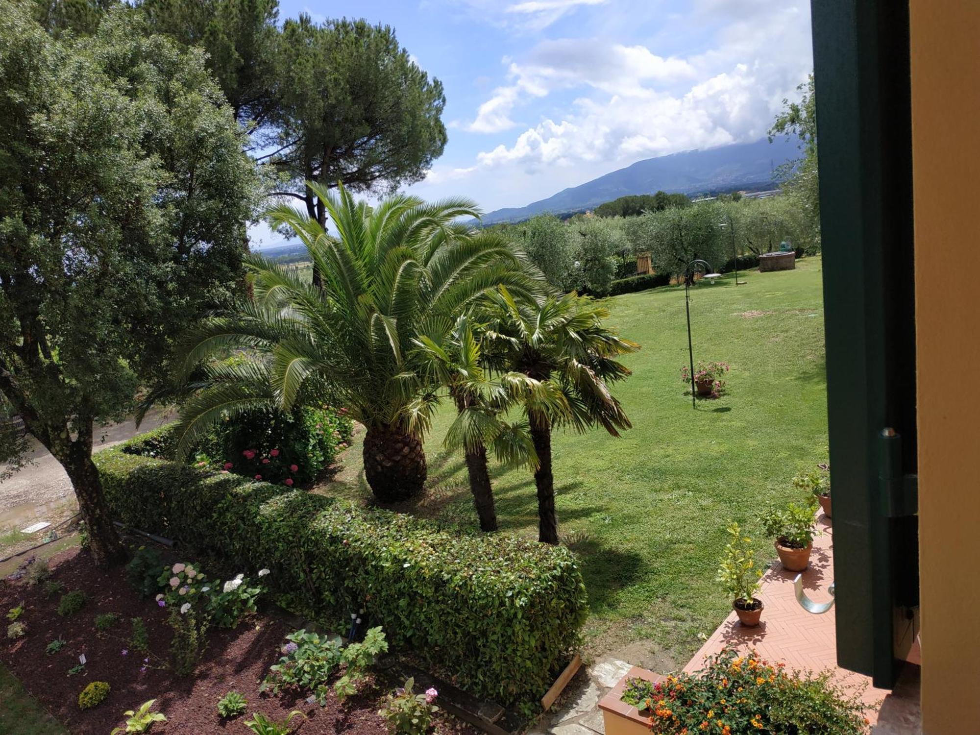 B&B La Casetta Montecarlo Quarto foto